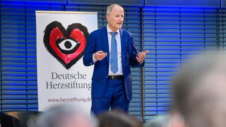 Prof. Dr. Volkmar Falk