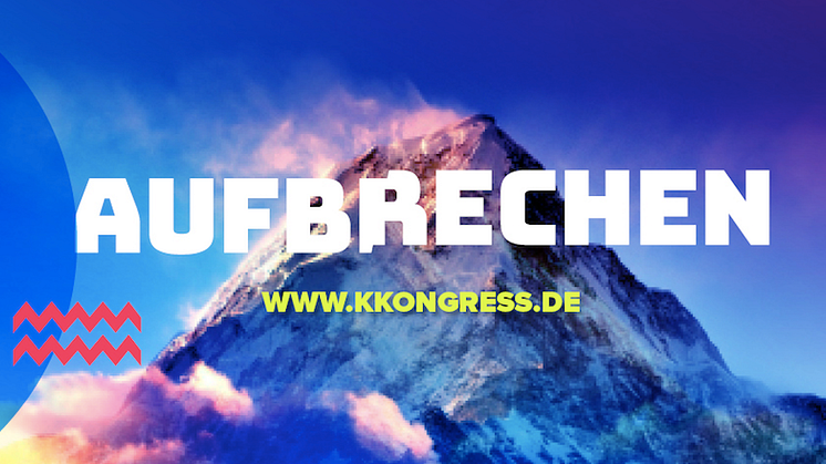 #kkongress 2021 - Die Highlights vom zweiten Tag