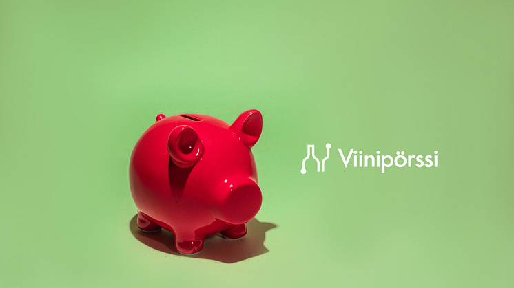 Viinipörssi.fi laajenee uusilla ominaisuuksilla