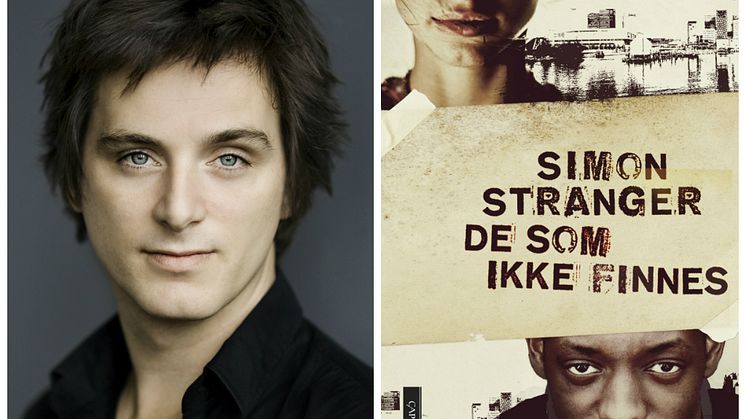 Hjerteskjærende og viktig om unge papirløse fra Simon Stranger