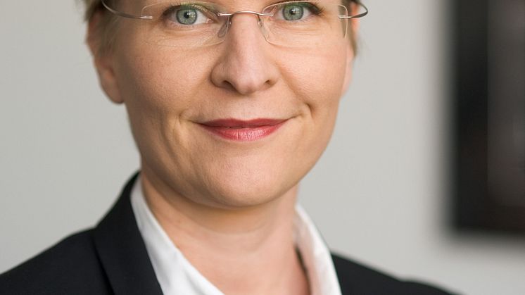 ​Ny leder for Continental i Norge