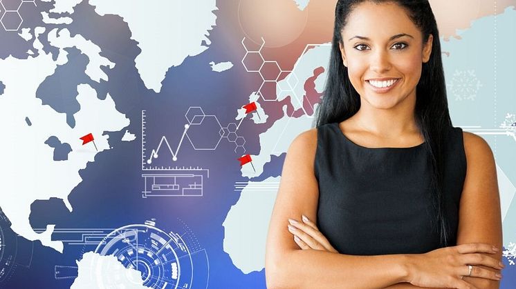 ACC. Internationally experienced