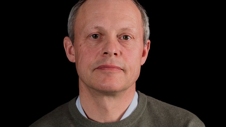 Mikael Hinnersson
