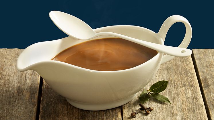 Fjordland julesaus