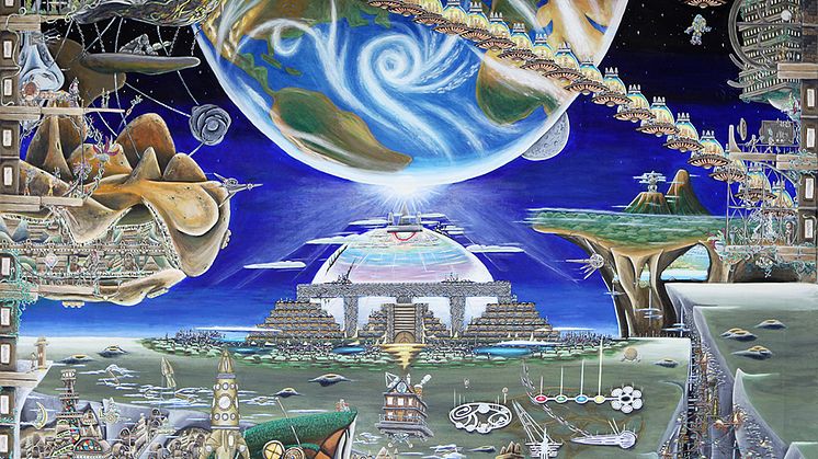 Science fiction