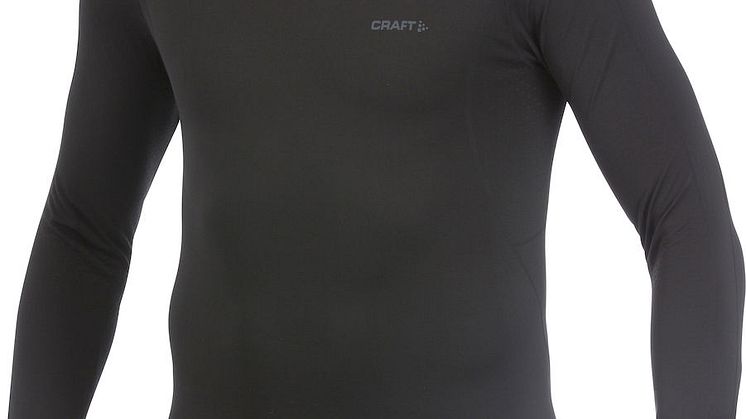Cool Seamless Long sleeve