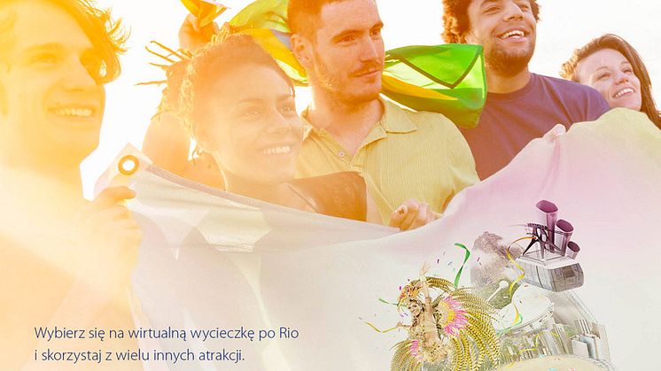 Rio 2016_eventy w Sopocie-plakat