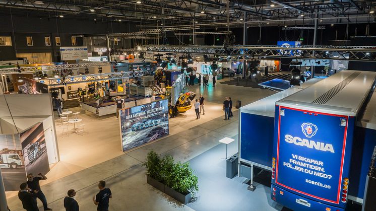 eComExpo Stockholm 2023
