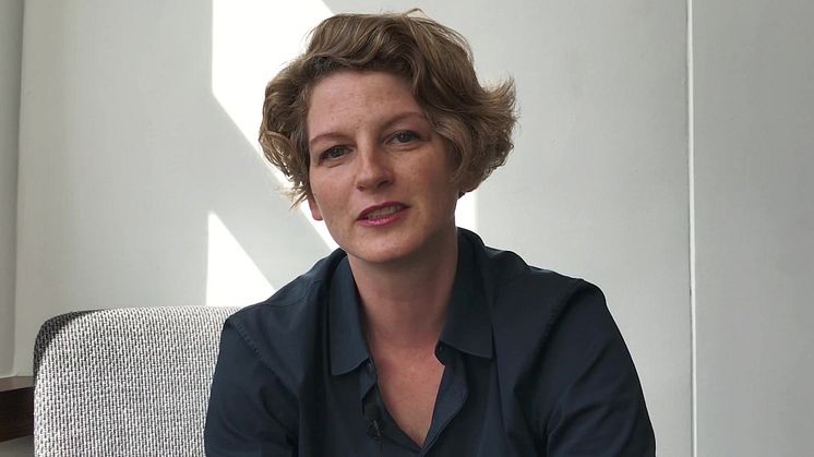 5 Fragen an Birgit Gebhardt