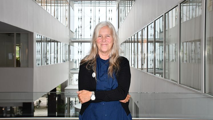 Slussen Marja-Leena Sillanpää fotograf C Fahlen.JPG