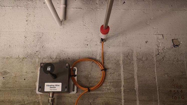 Sensor