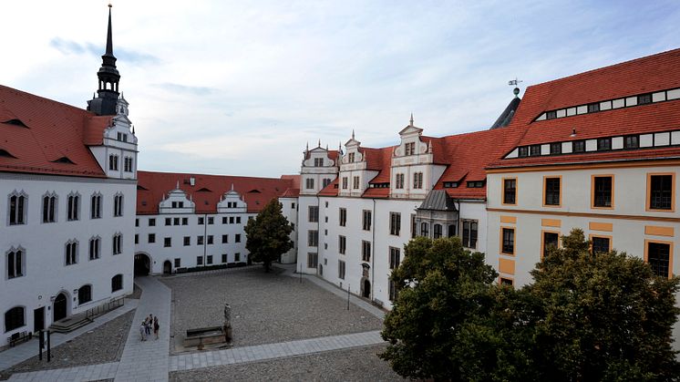 Erlebnisreicher Aktionstag am 16. August 2014 in Torgau