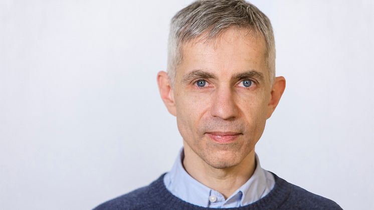 Erik Domellöf