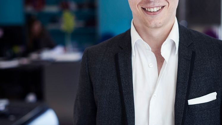 Robin Eriksson