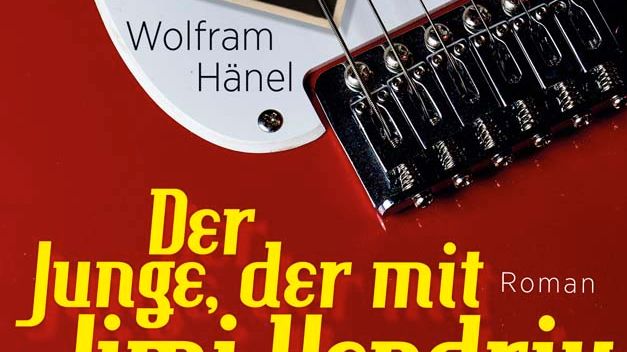 Der Junge, der mit Jimi Hendrix tanzte