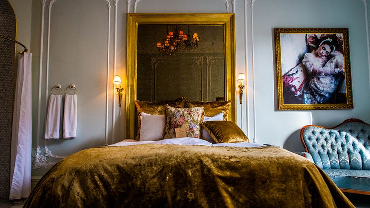Hotel Pigalle