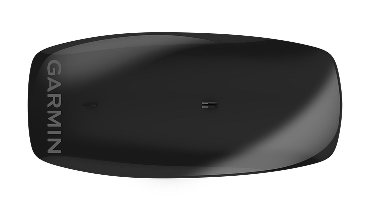 Garmin_MSC 10 Satellitenkompass_von oben (c) Garmin Deutschland GmbH