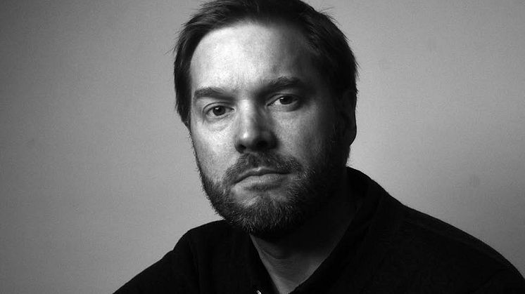Foto: Harald Medbøe