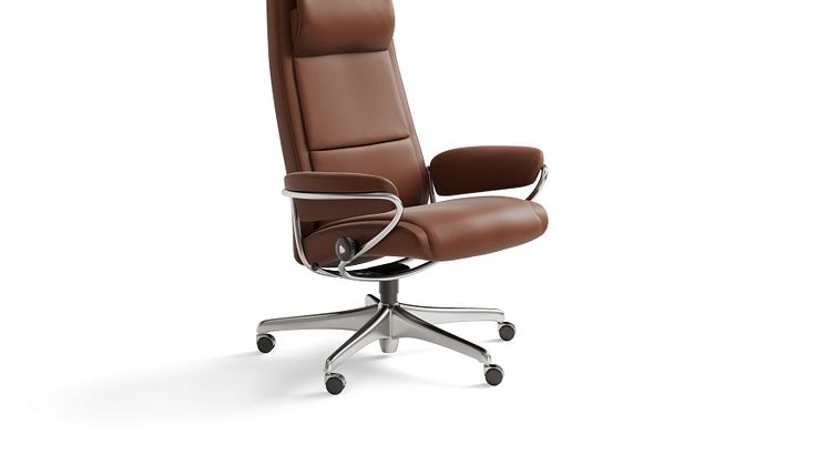 Stressless Paris Office Paloma Copper