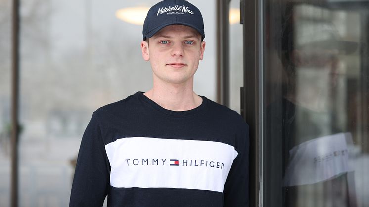 Tobias Konz