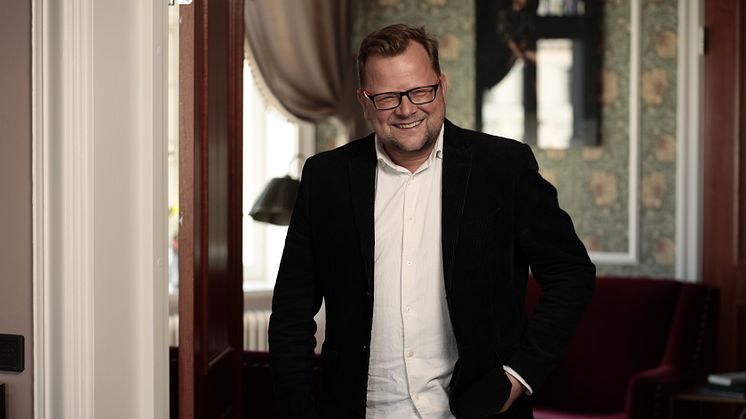 Jonas har lång och bred erfarenhet från branschen och har arbetat med försäljning mot alla segment - såväl med företagskunder, leisure och grupper som med möten & events. 