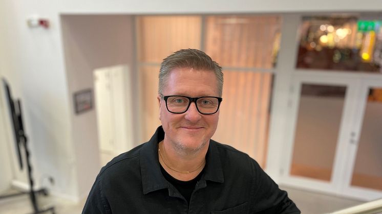 Magnus Nordin, Connect Companies Blue Integrator, så höjer modern integration säkerheten