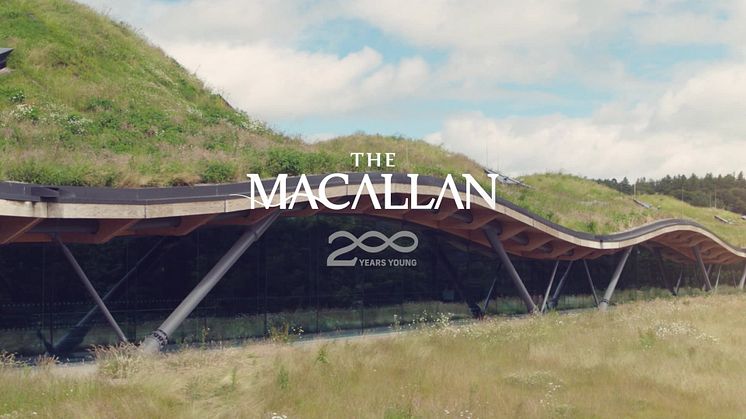 The Macallan 200 Years Young