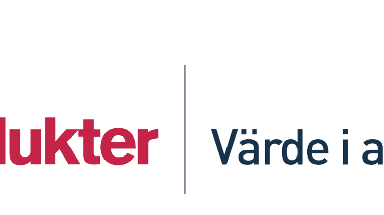 Logotyp - Värde i alla delar