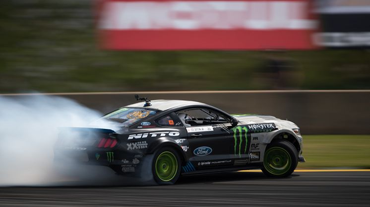 Ford-GFOS2017_VaughnGittiJr_06