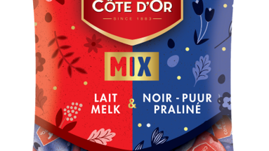 CDO Mix 350g