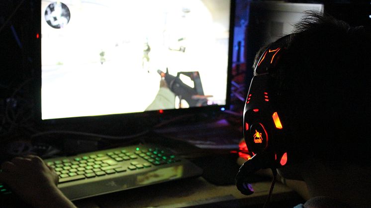 DreamHack stannar kvar på Elmia