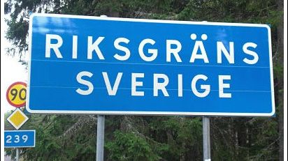 Det gäller att blunda med båda ögonen för att inte se