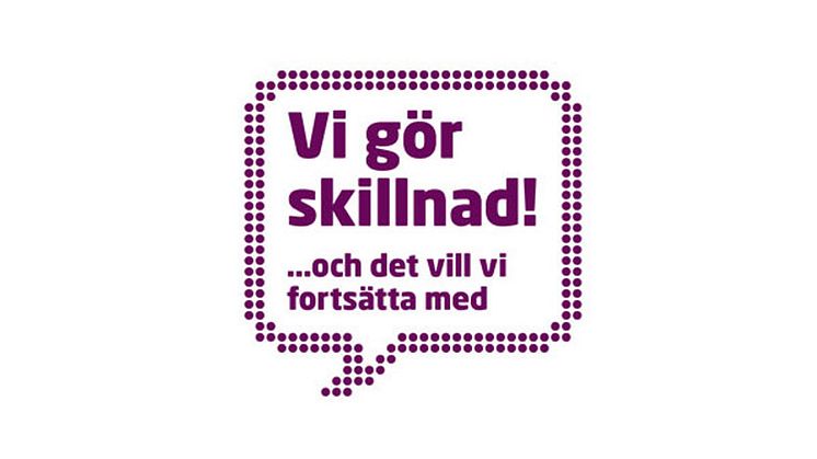 Praktikertjänst gör skillnad i välfärden