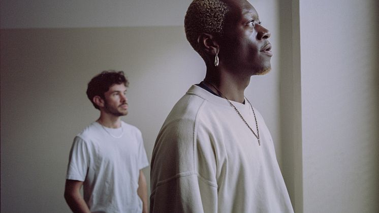 boerd och Boko Yout inleder samarbete – presenterar första singeln “All My Life”