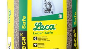 Undvik isiga trottoarer och uppfarter med Leca® Safe