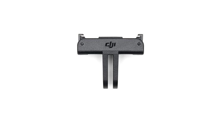 Osmo Action 3 - Quick-Release Adapter Mount