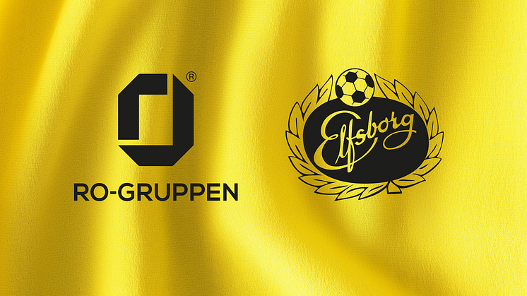 Vi fortsätter vår resa tillsammans med IF Elfsborg 