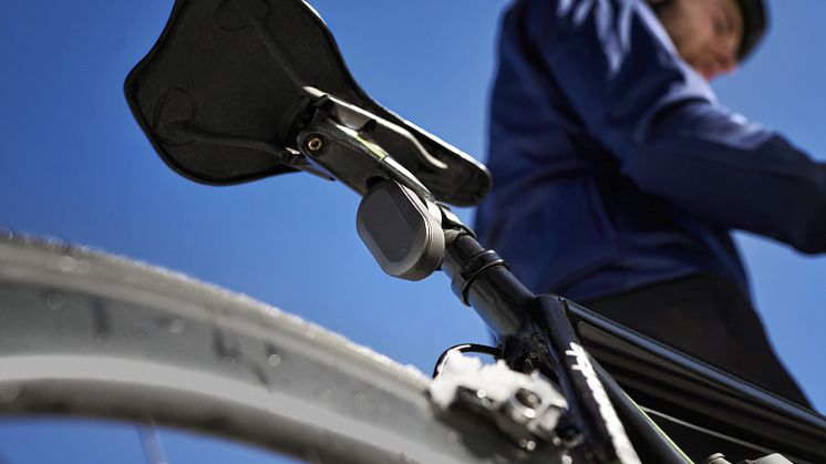 Roulez en toute sécurité sur la route avec les nouveaux radars Garmin Varia RTL515 et Varia RVR315