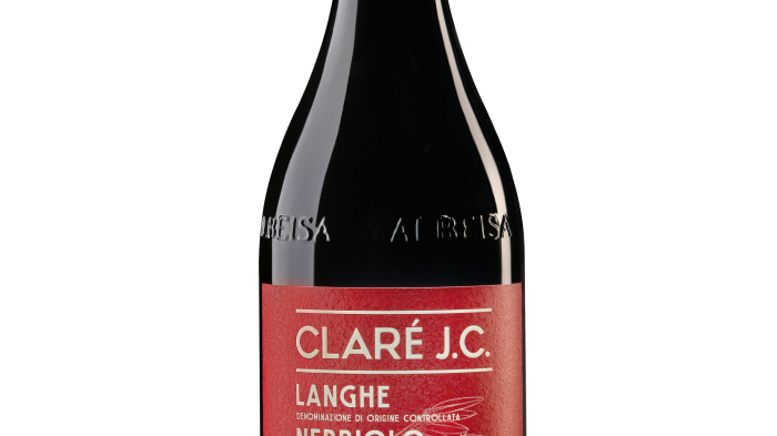 Exklusiv lansering av Claré J.C Lange Nebbiolo 2018 från G.D. Vajra fredag den 20:e september. 
