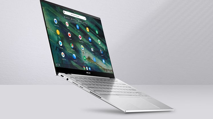 ASUS Chromebook Flip C436