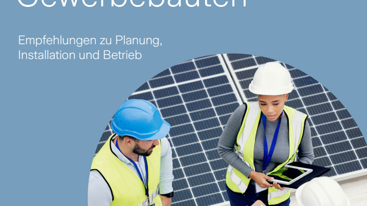 White Paper Photovoltaik-Anlagen
