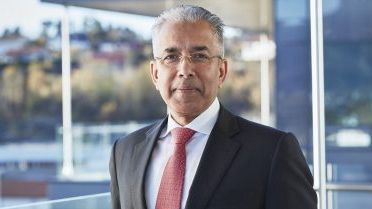  Sameer Kalra, President Alfa Laval Marine Division 