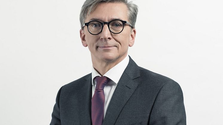3 - Jörg Jacoby - Finanzvorstand DSW21