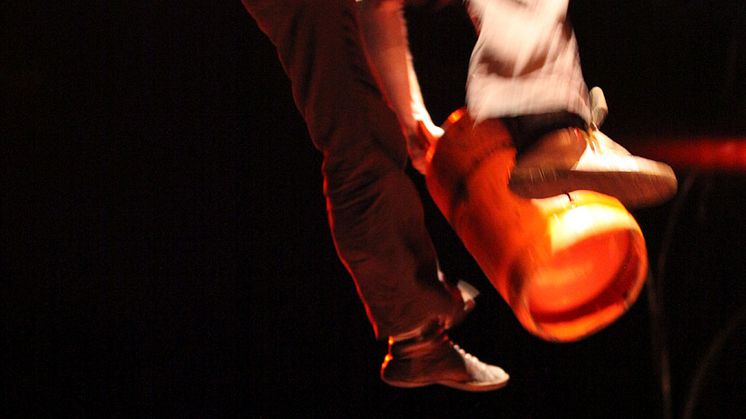 Cirque Inextremiste