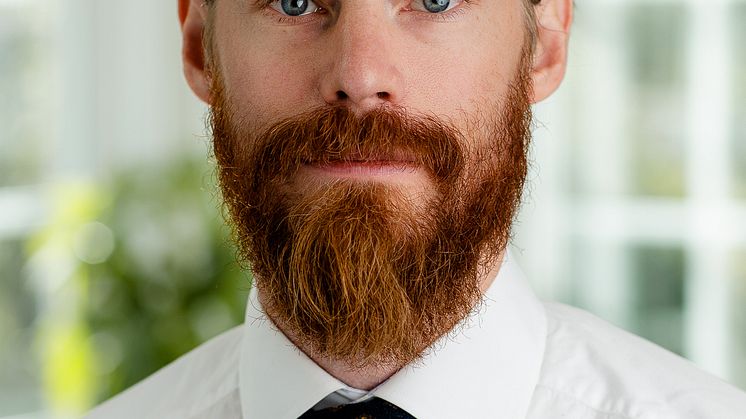 Jimmy Sandell