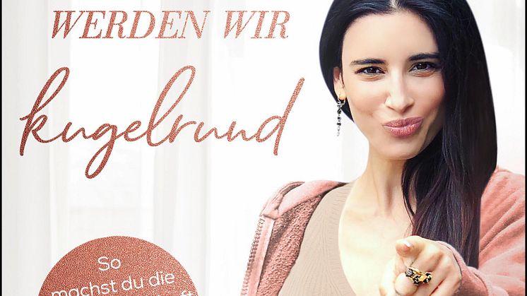 Cover "Gemeinsam werden wir kugelrund"