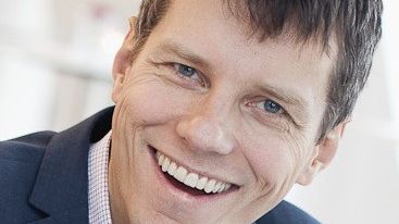 Oskar Swirtun, CEO of FOSSID