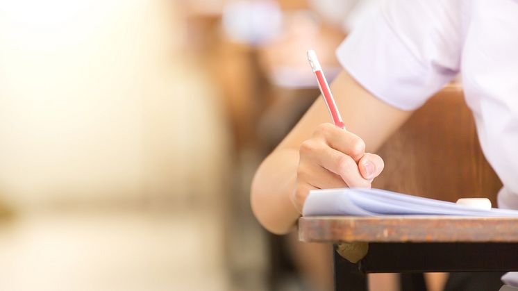 Sprogskole hjælper udlændinge med at lære dansk