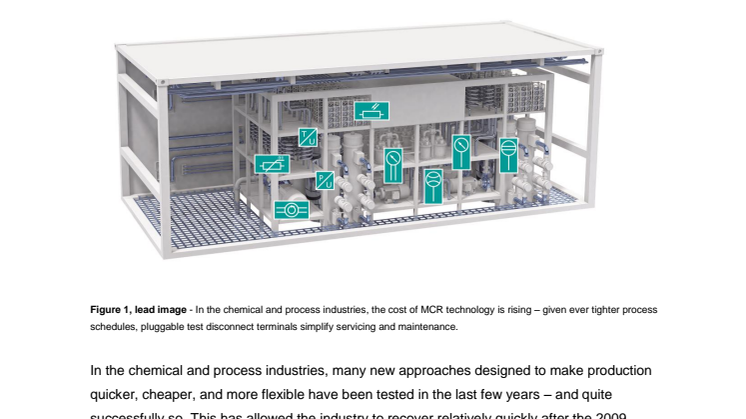 Deployment of safety relays in intelligent positioning solutions
