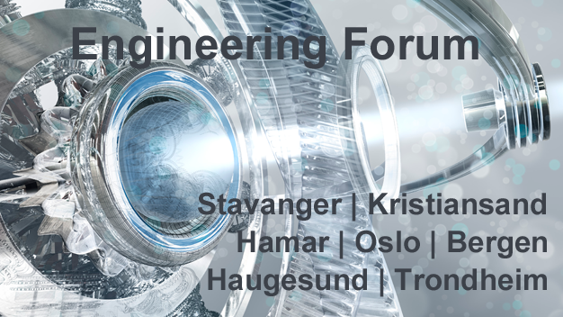 Velkommen til Engineering Forum